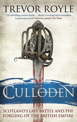 Culloden,Used