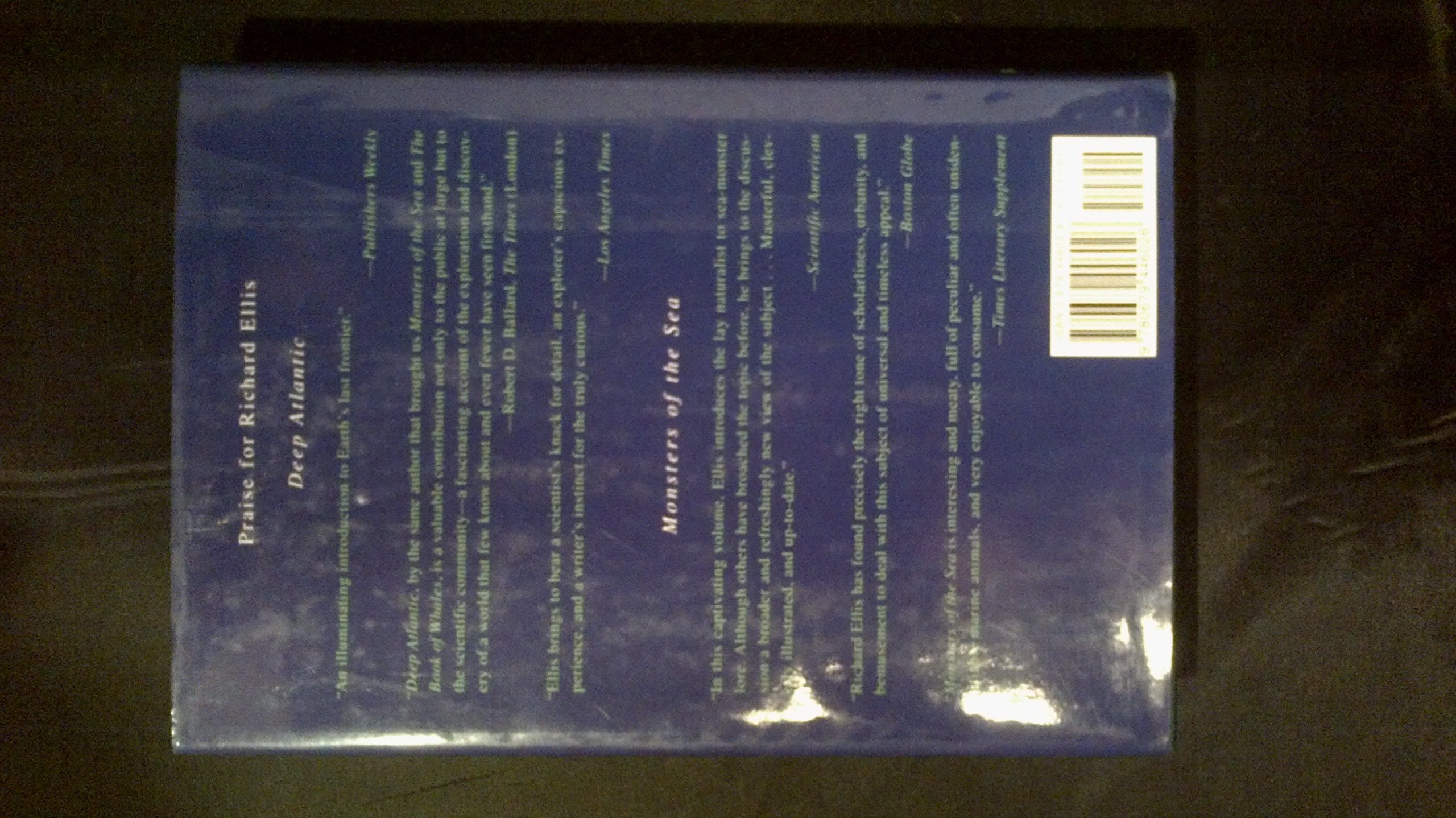 Imagining Atlantis-new