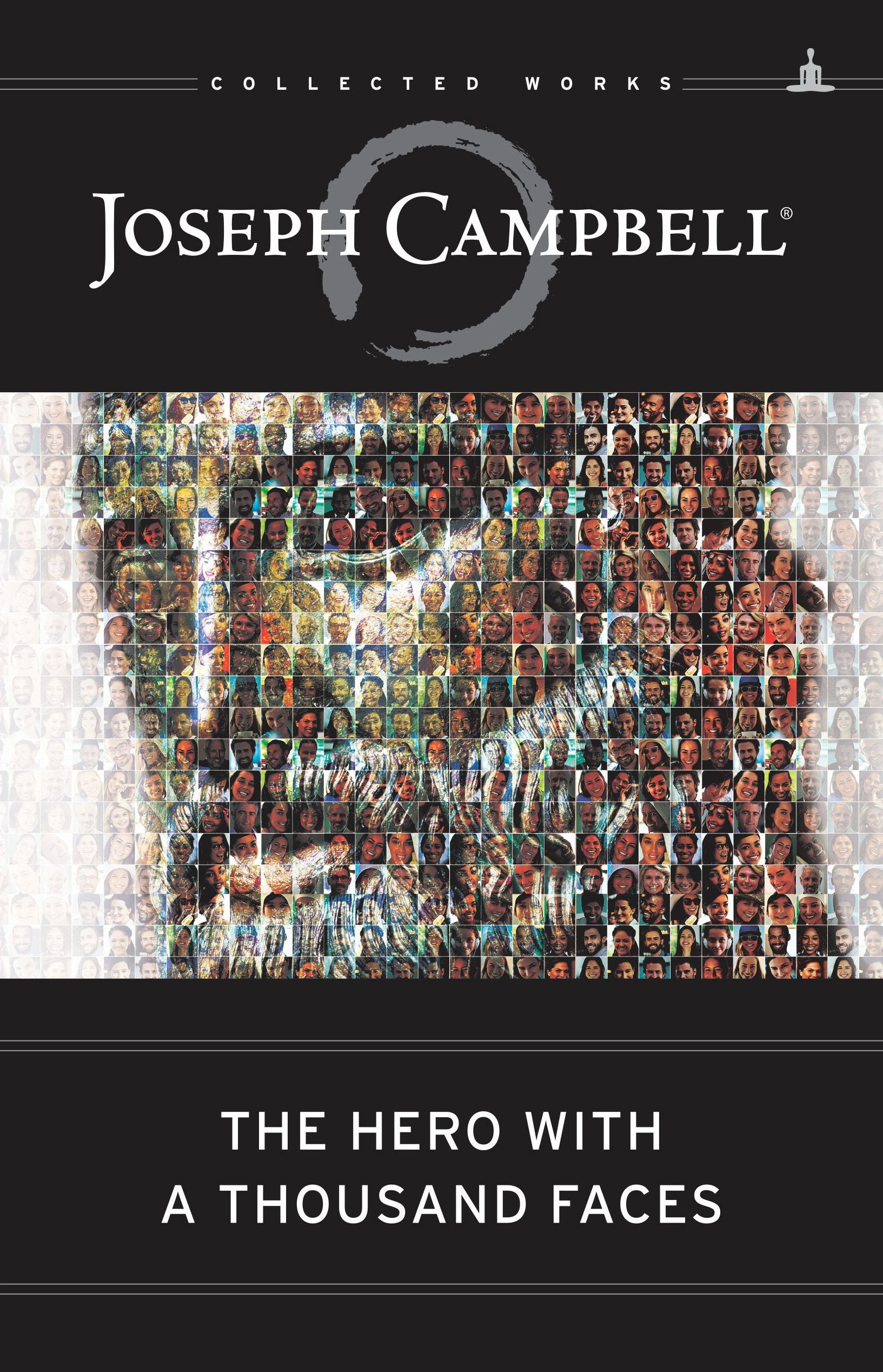 The Hero With A Thousand Faces,Used