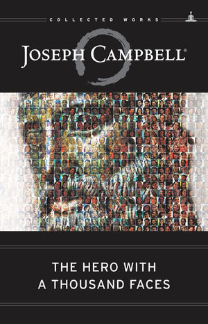 The Hero With A Thousand Faces,Used