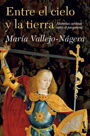 Entre el cielo y la tierra: Historias curiosas sobre el purgatorio,Used