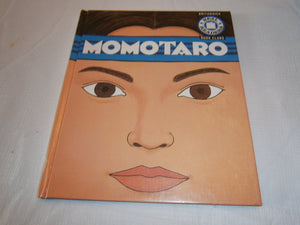 Momotaro (Real Readers),Used