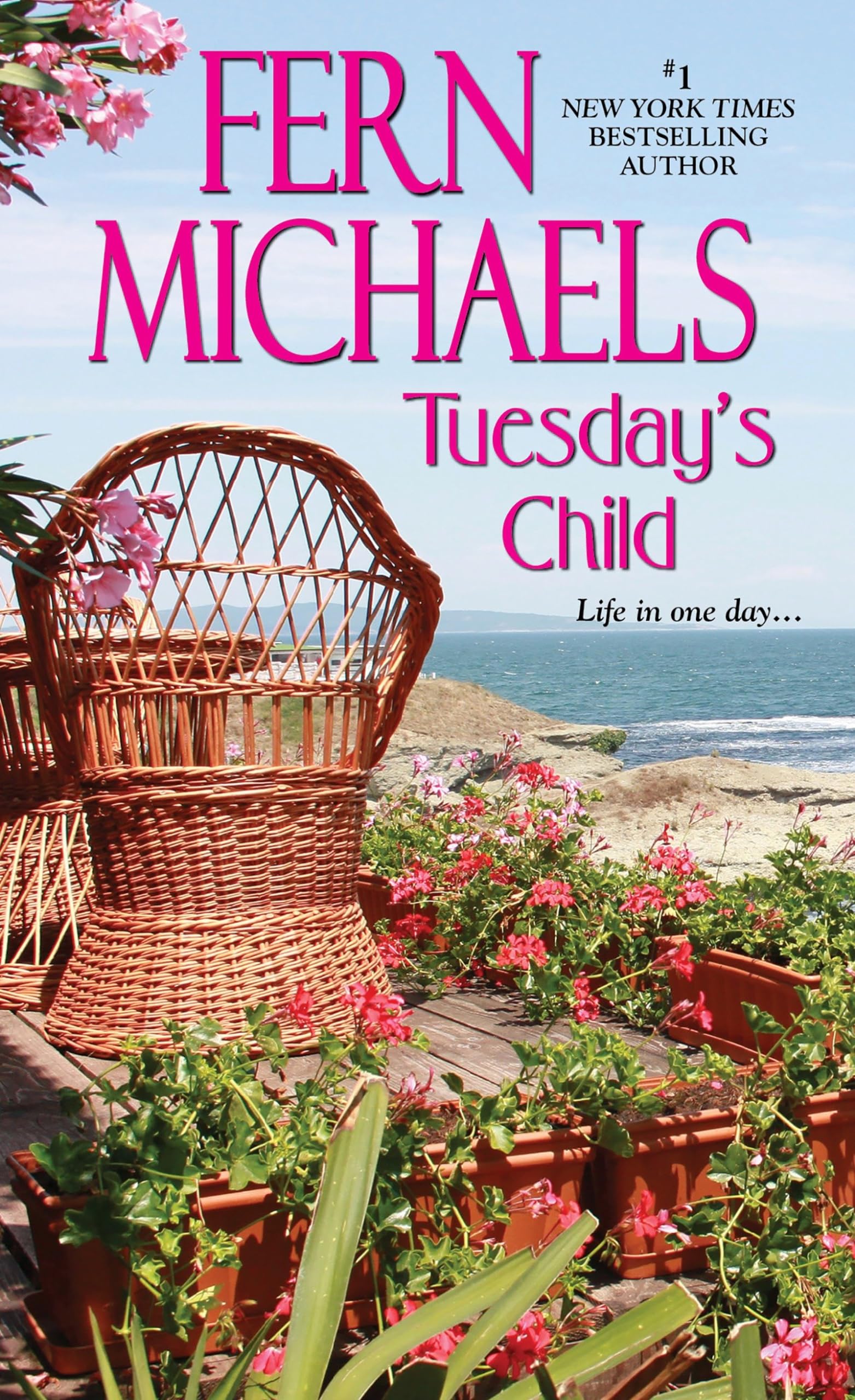 Tuesday's Child,Used