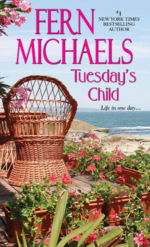 Tuesday's Child,Used
