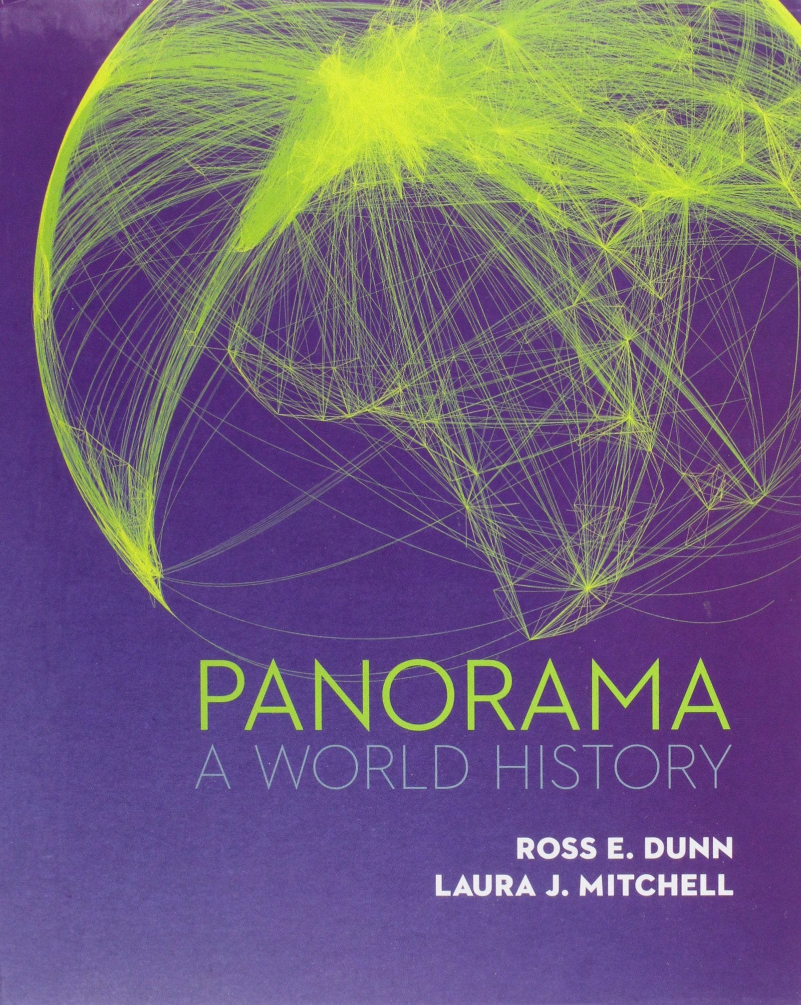 Panorama: A World History,New