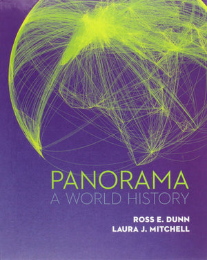 Panorama: A World History,Used
