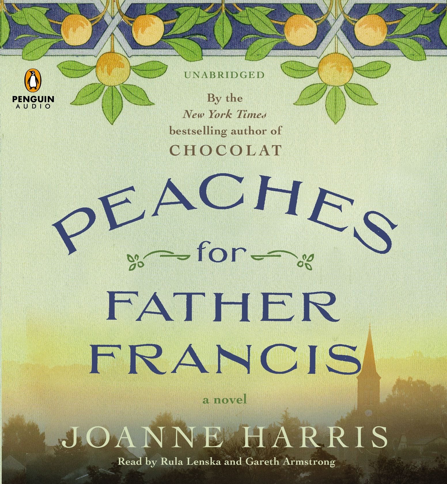 Peaches for Father Francis: A Novel,Used