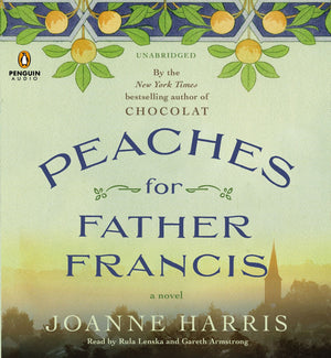 Peaches for Father Francis: A Novel,Used