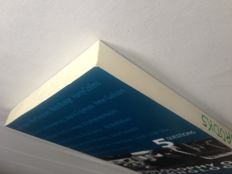 Philosophy of Technology,Used