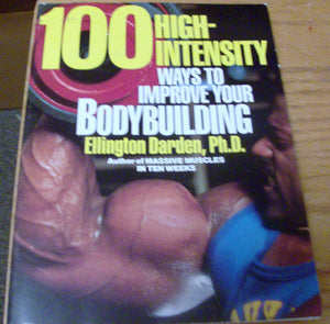 Perigee Trade 100 High-Intensity Ways to Improve Your Bodybuilding Guide