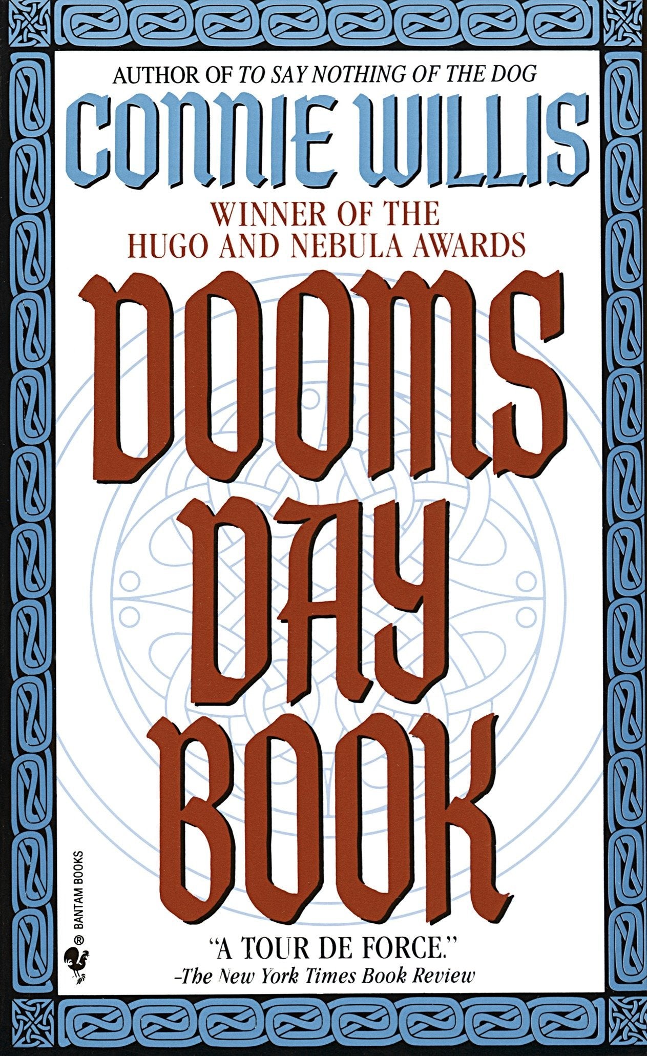 Doomsday Book,Used