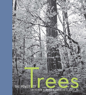 The Power of Trees,Used
