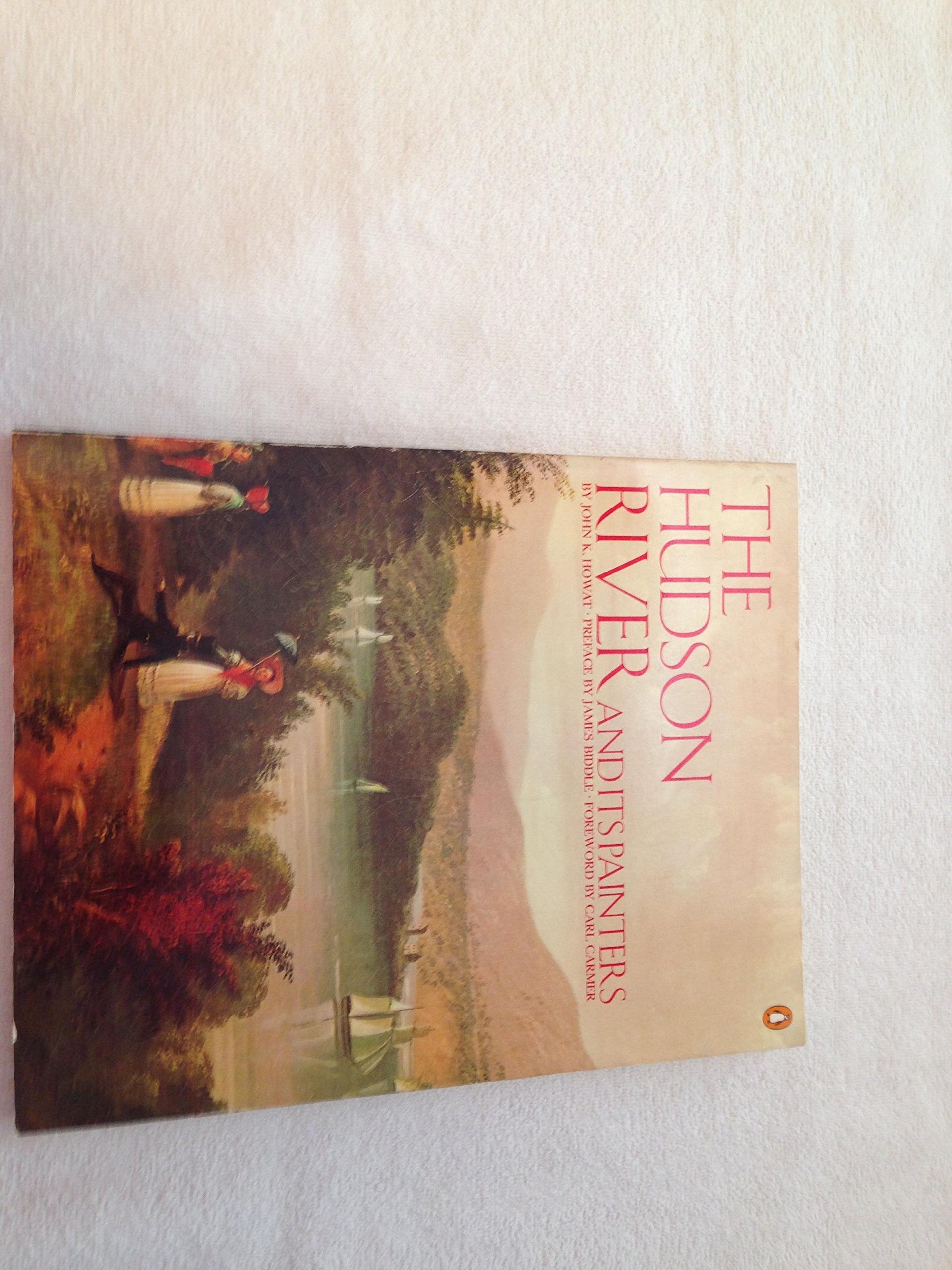 Hudson River And Its Painters,Used