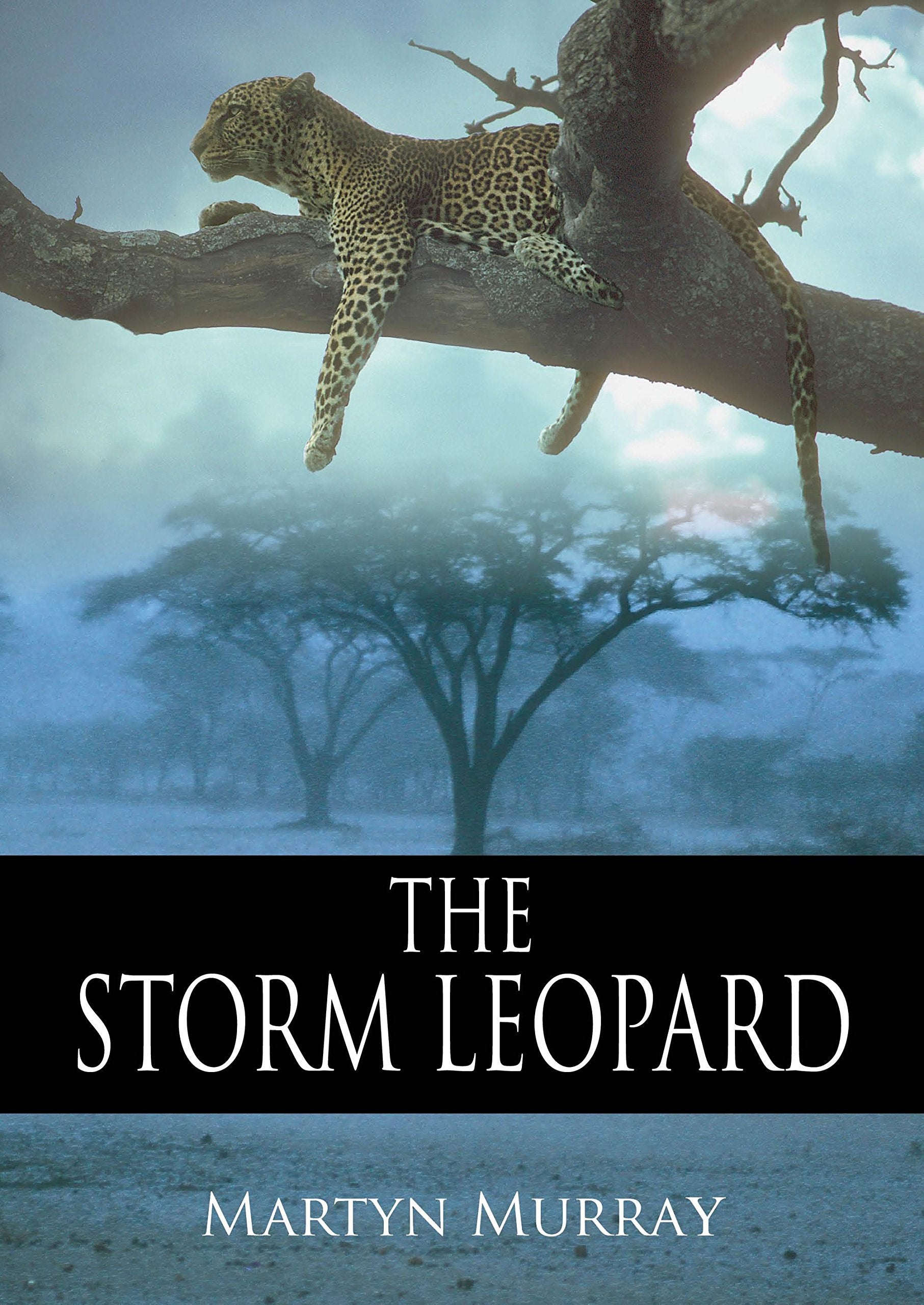 The Storm Leopard,Used