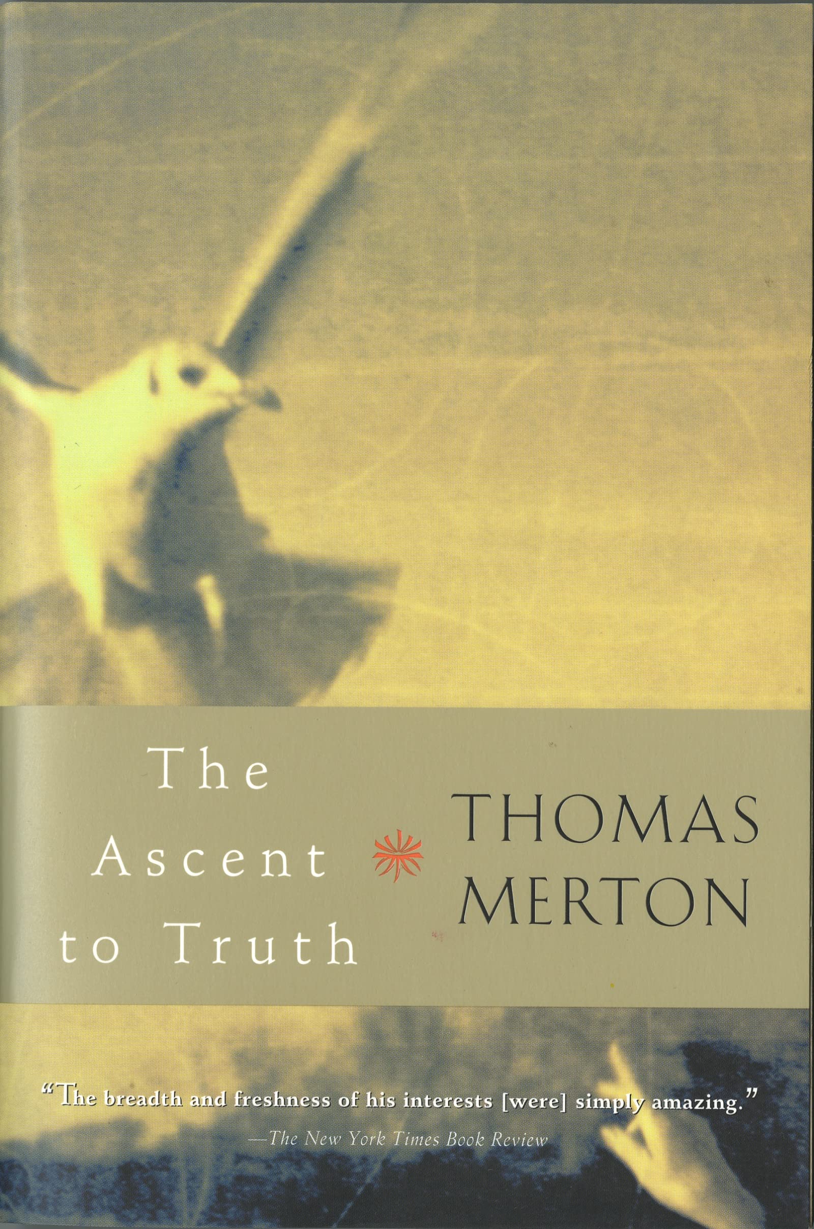 The Ascent To Truth