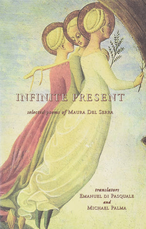 Infinite Present (Crossings),Used