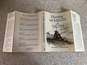 Hunting Moments Of Truth,