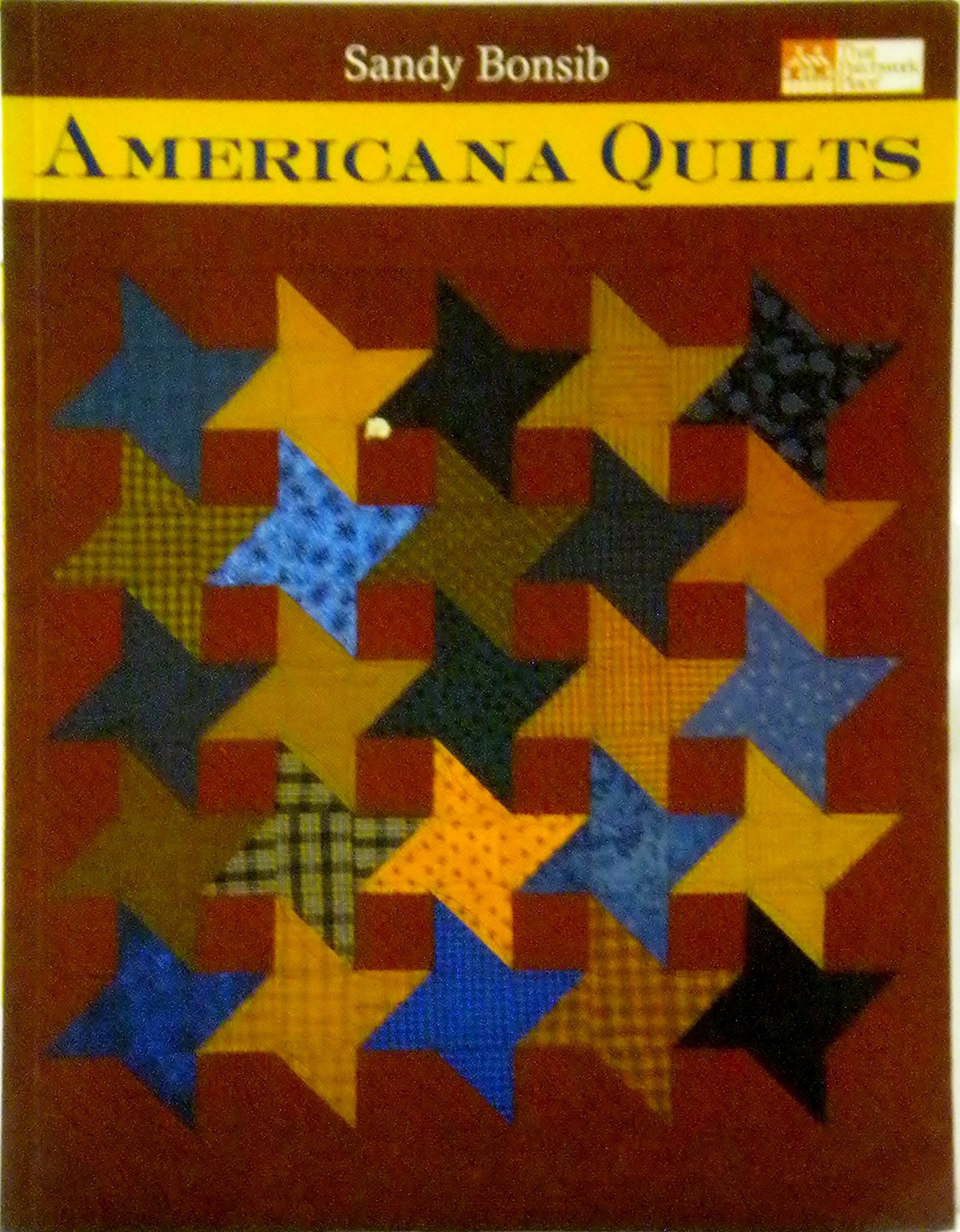Americana Quilts,Used