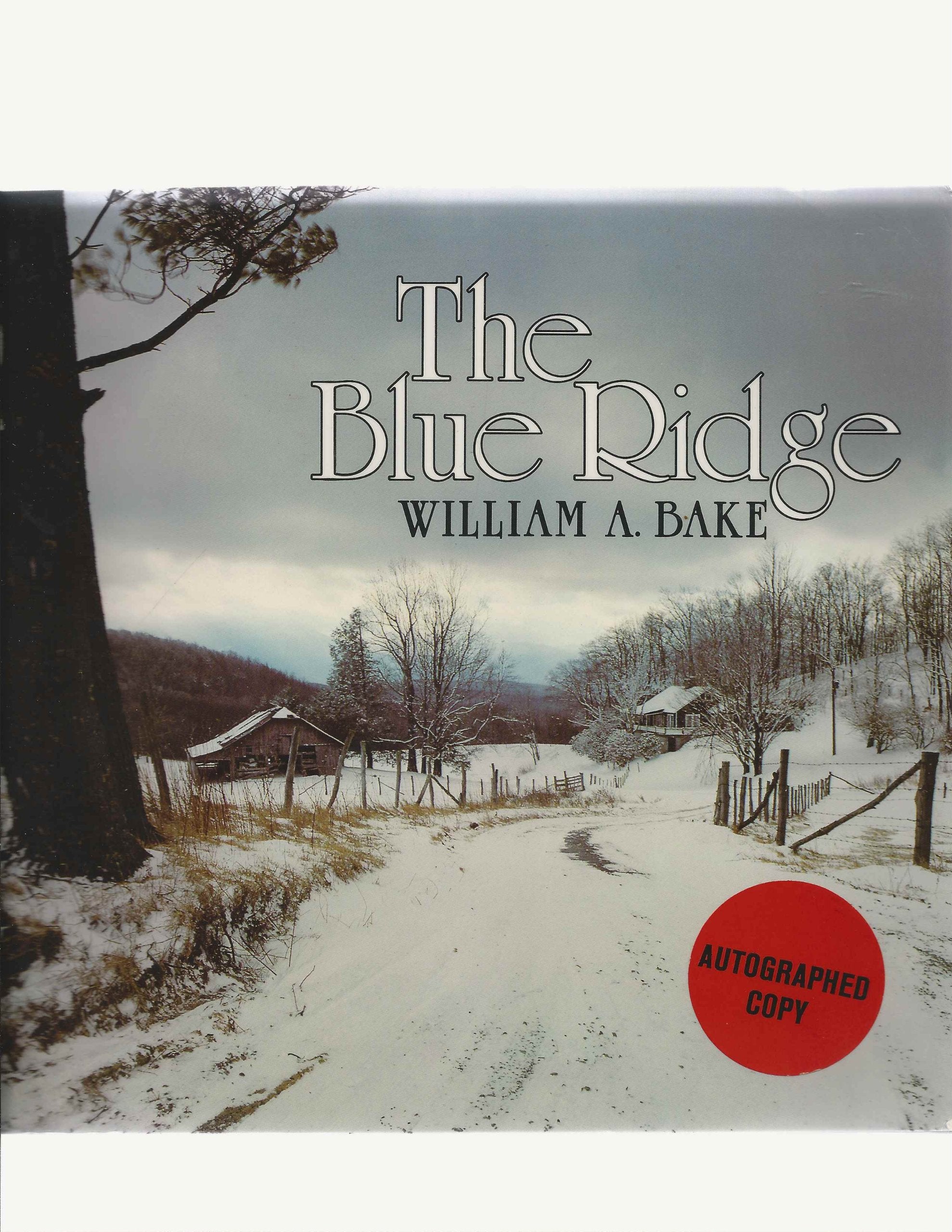 The Blue Ridge