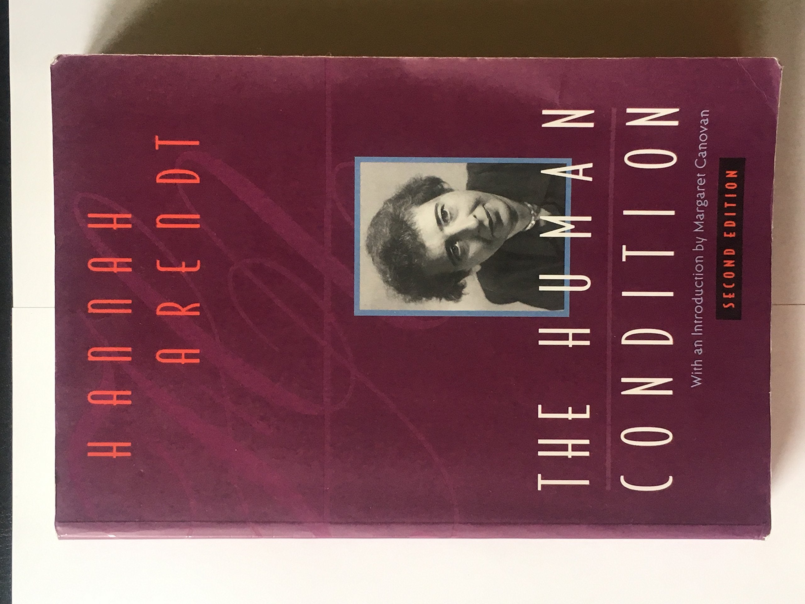 The Human Condition, 2nd Edition,Used