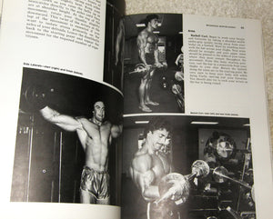 Bodybuilding: The Weider Approach,New