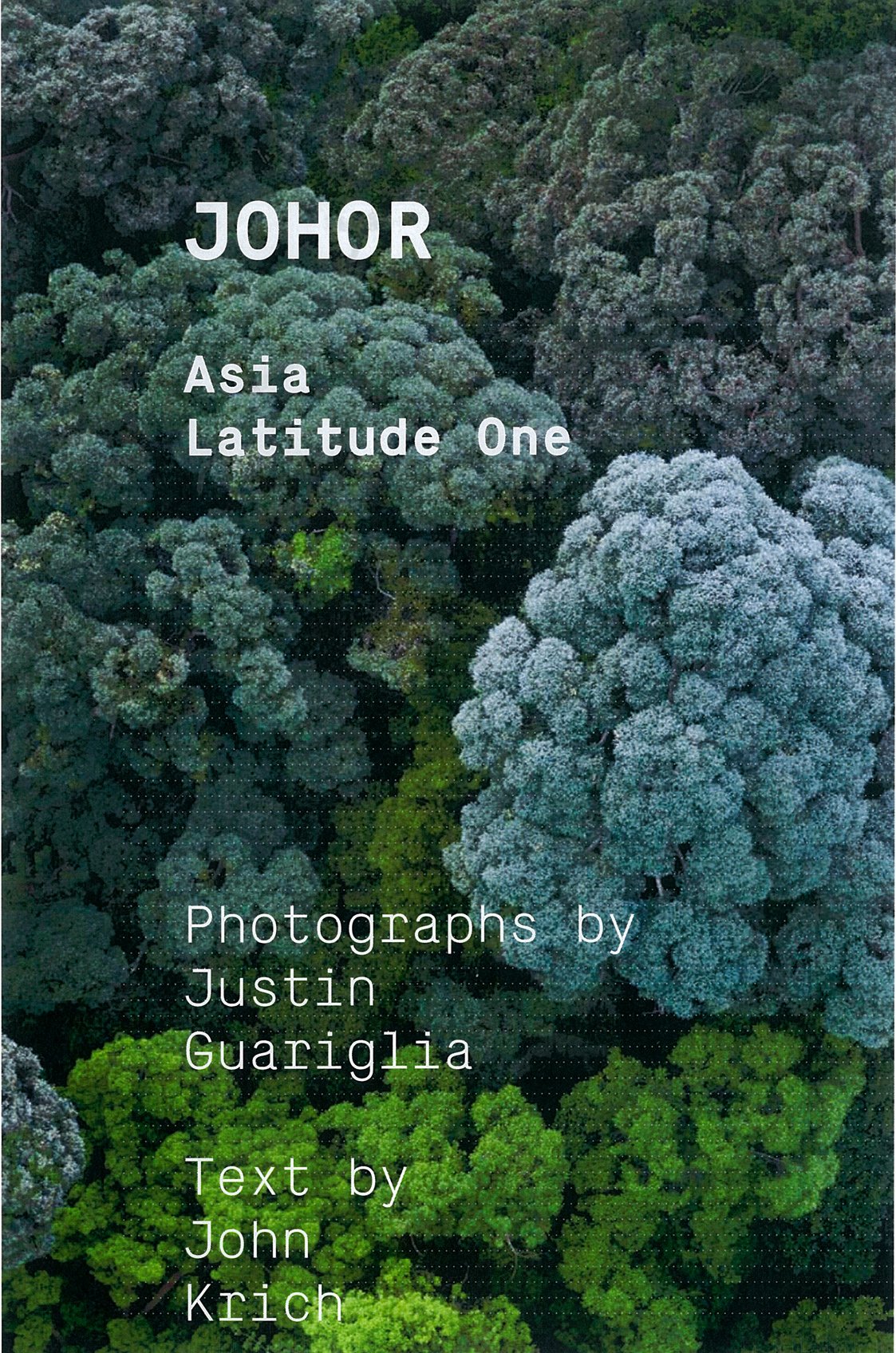 Johor: Asia Latitude One,Used