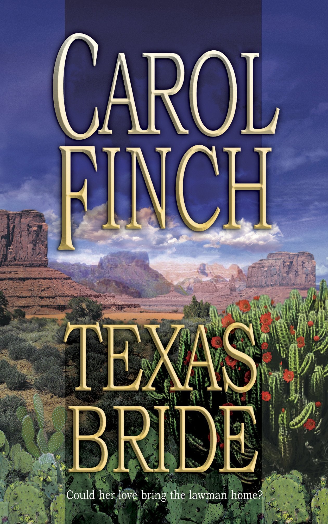 Texas Bride,Used