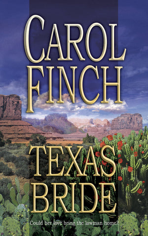 Texas Bride,Used