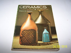 Ceramics: A Potter s Handbook