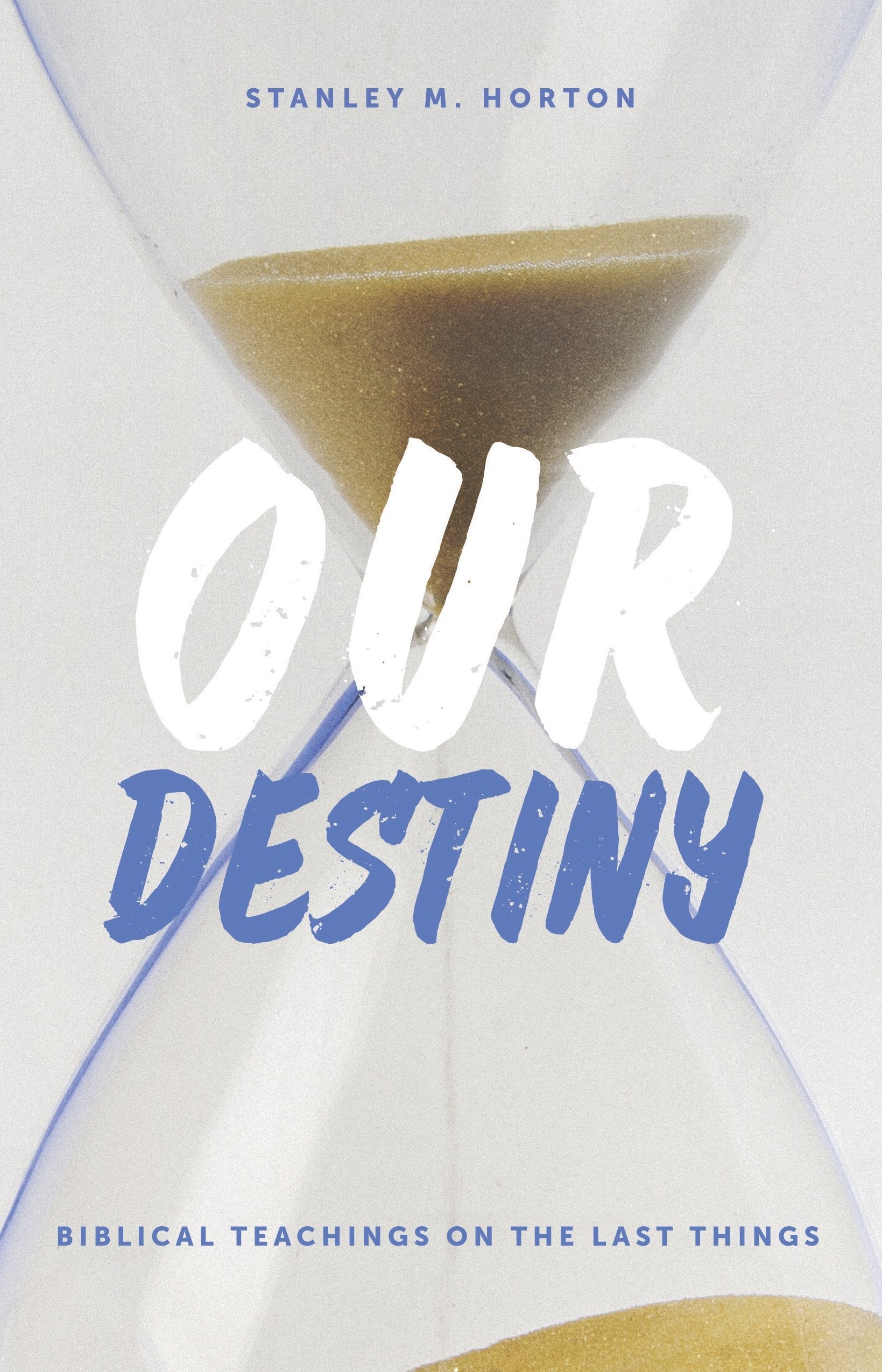 Our Destiny,Used