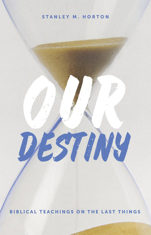 Our Destiny,Used