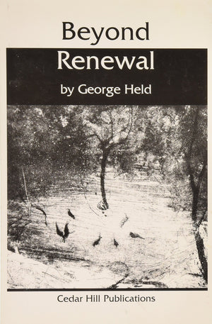 Beyond Renewal,Used