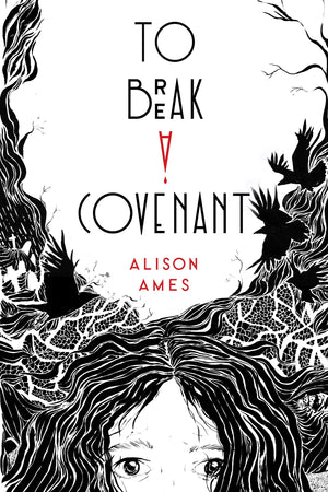 To Break A Covenant,New