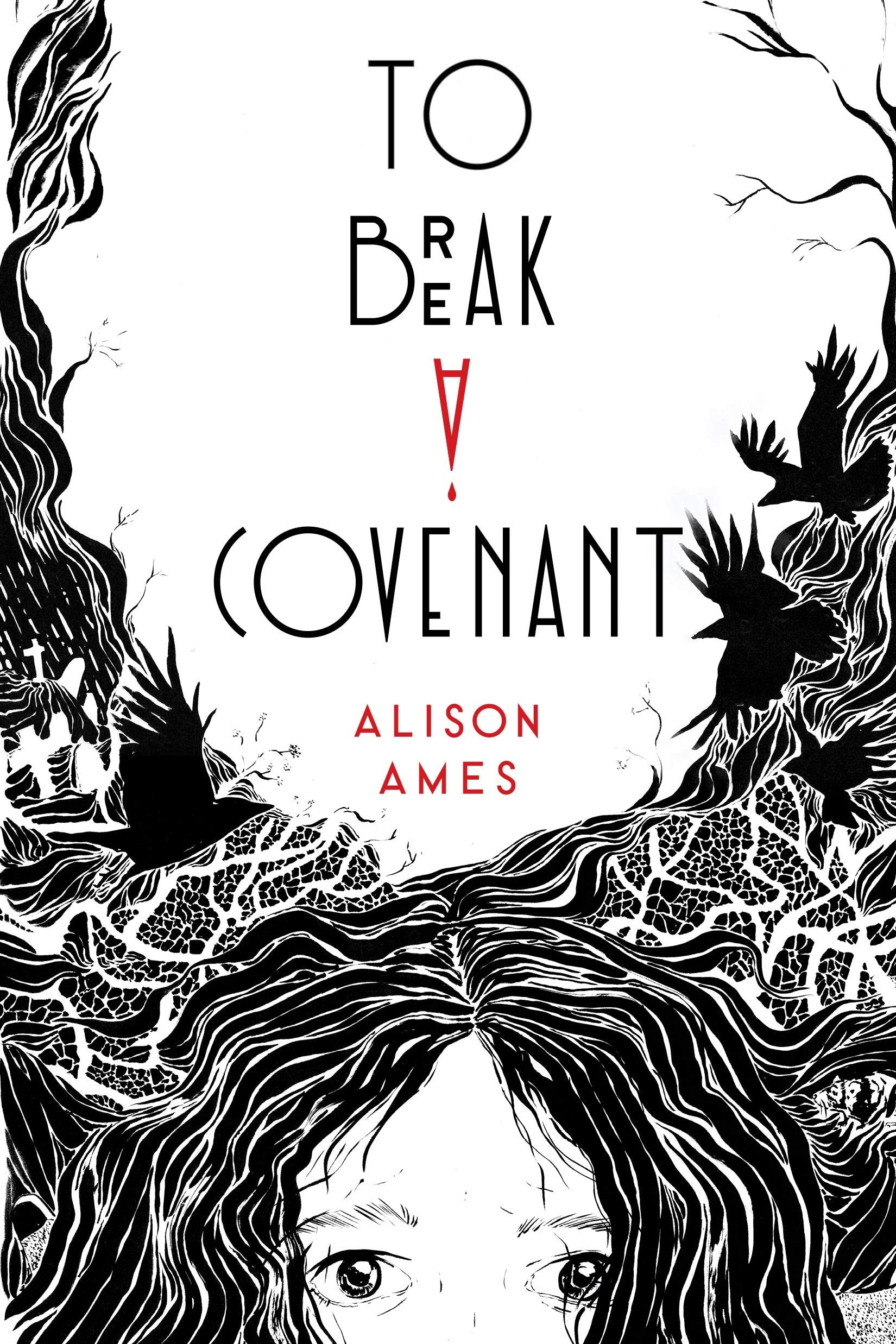 To Break A Covenant,Used