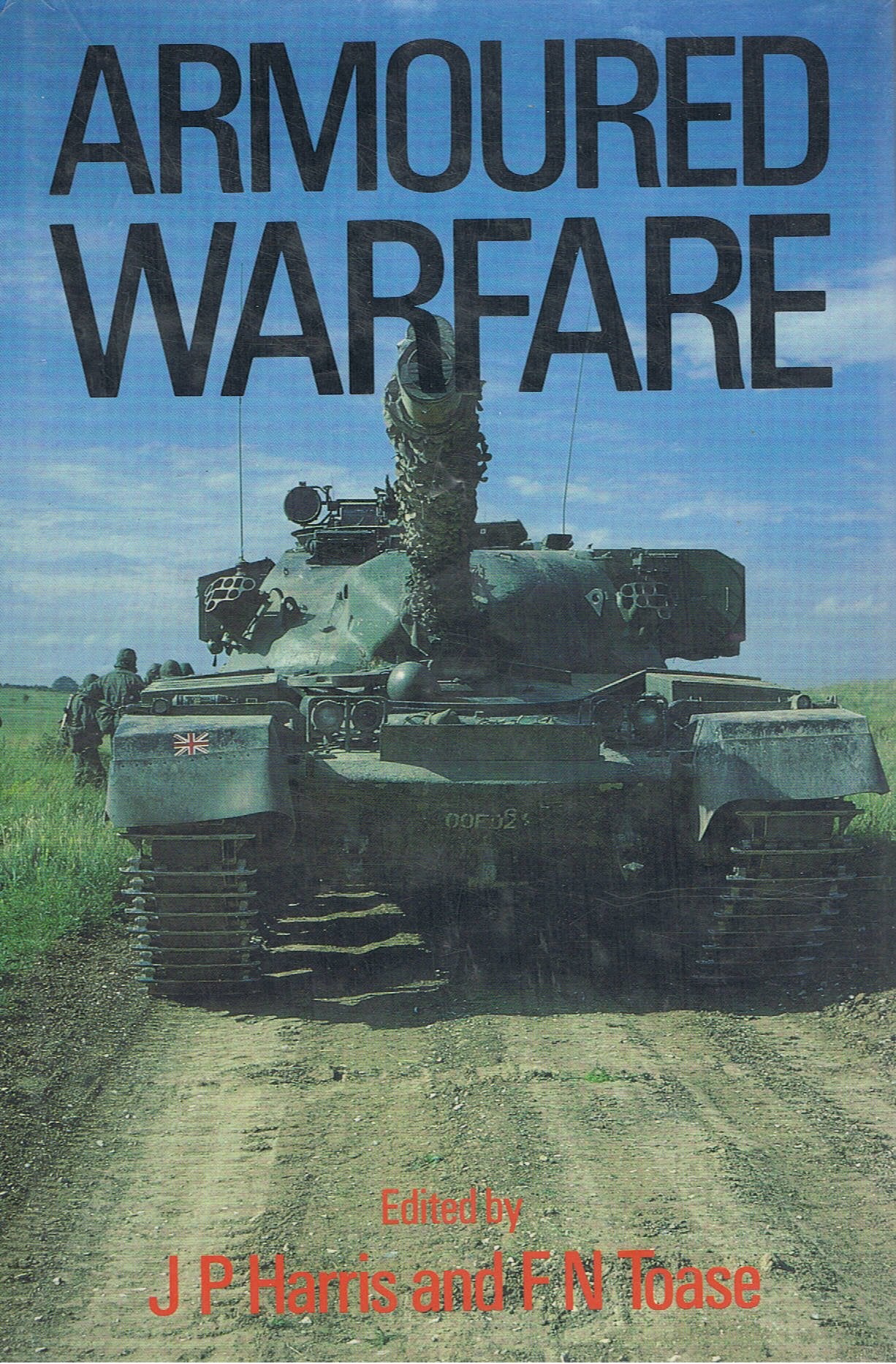 Armoured Warfare,Used