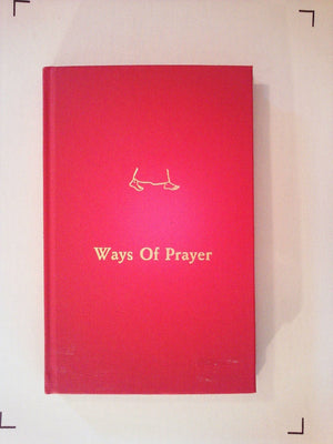 Centering On The Lord Jesus: The Whole Person At Prayer,Used