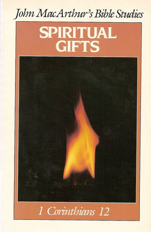 Spiritual Gifts,Used