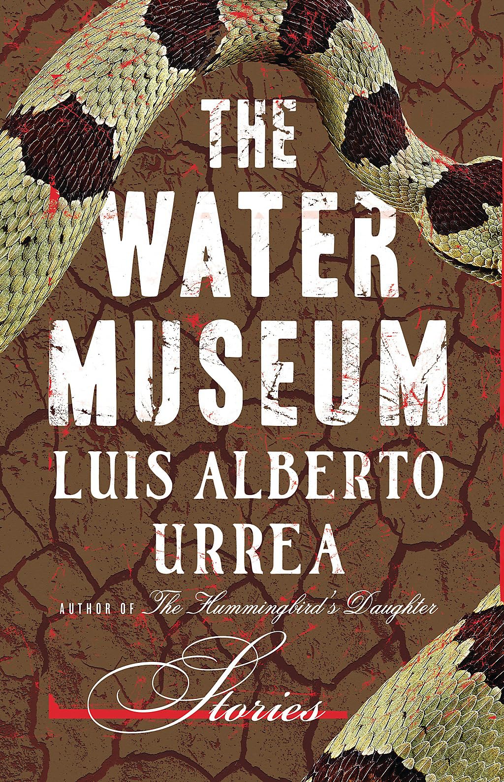 The Water Museum: Stories,Used