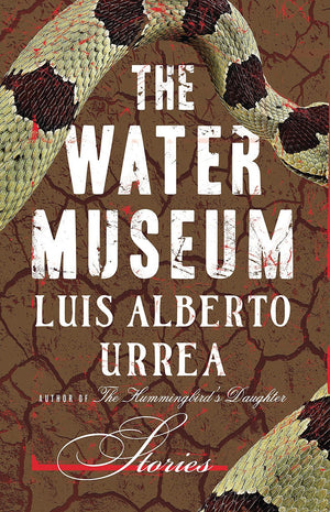 The Water Museum: Stories,Used