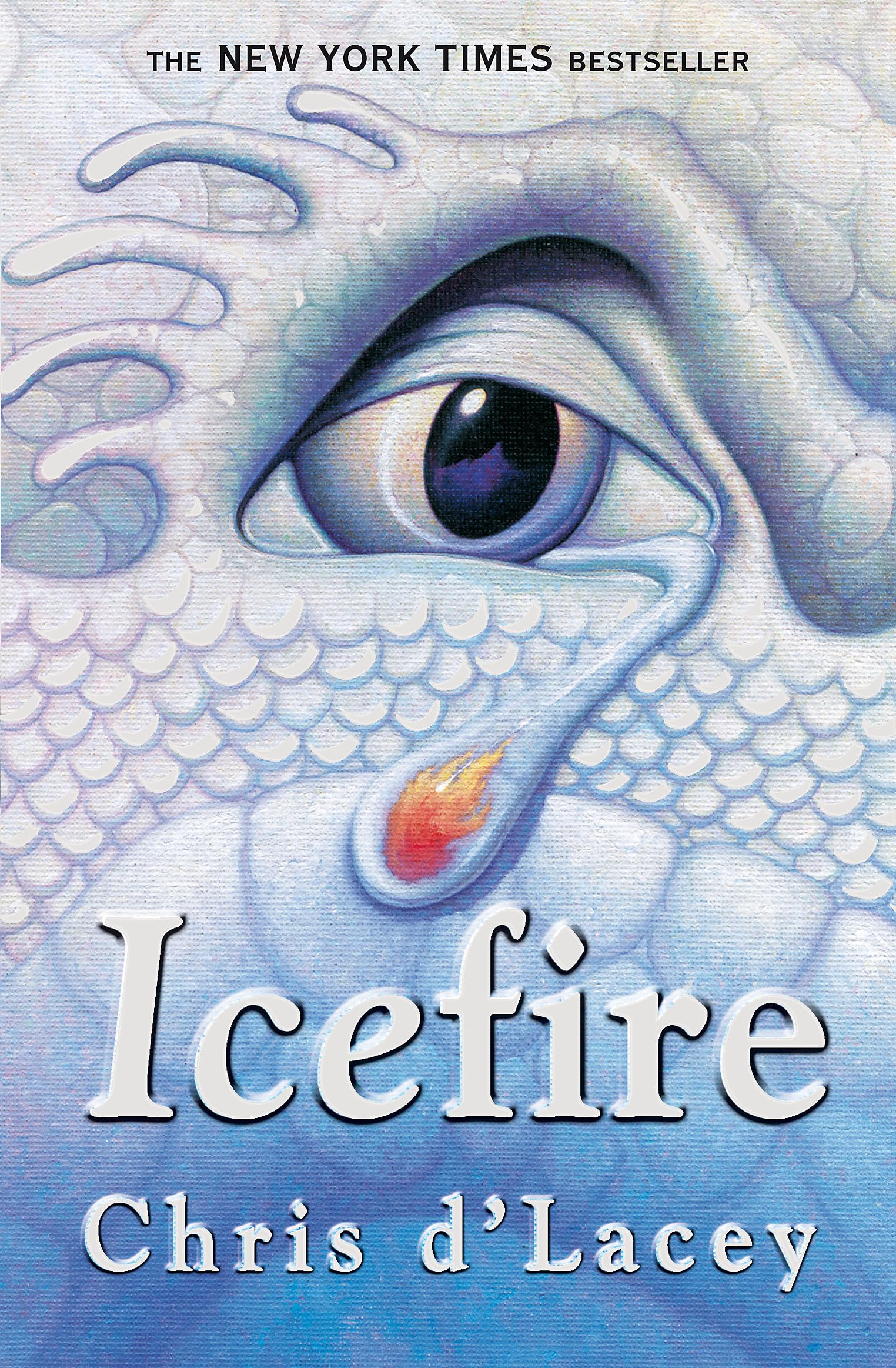 Icefire,Used