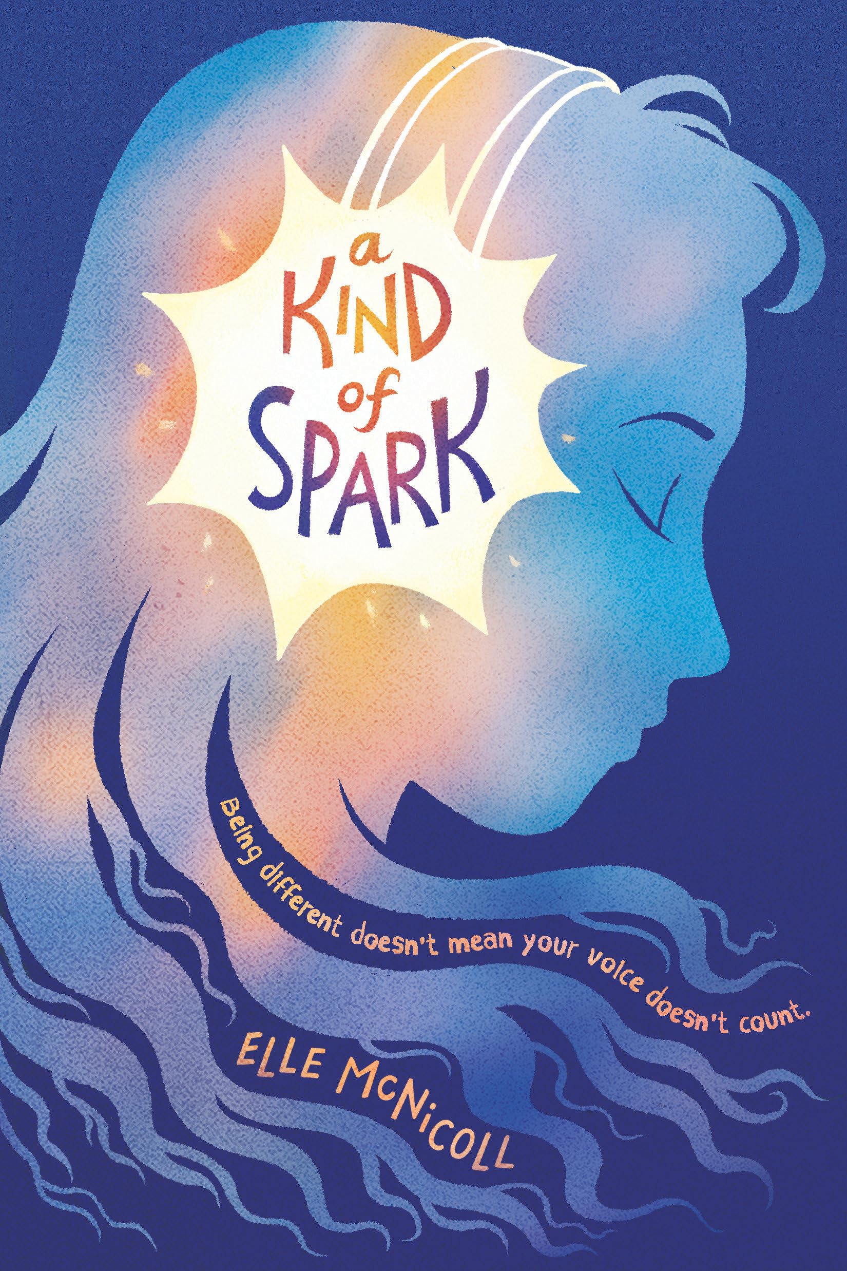 A Kind Of Spark,Used
