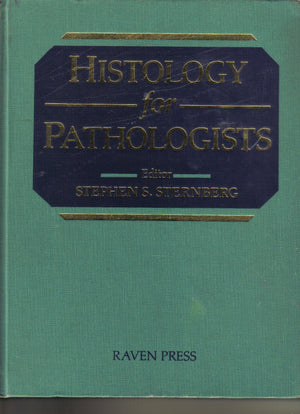 Histology for Pathologists,Used