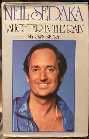 Laughter in the Rain: My Own Story,New