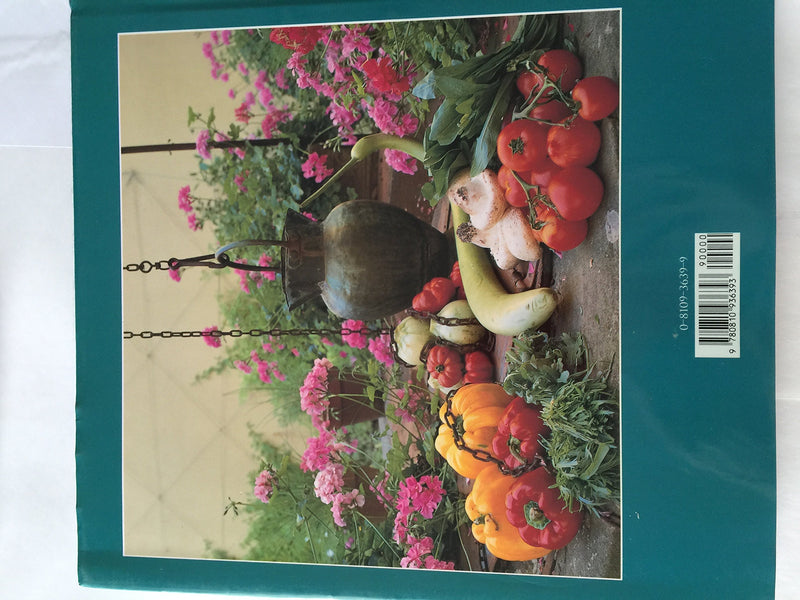 Ismail Merchant's Florence: Filming and Feasting in Tuscany/70 Recipes,New