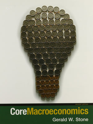 CoreMacroeconomics,Used