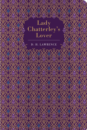 Lady ChatterleyS Lover (Chiltern Classic)