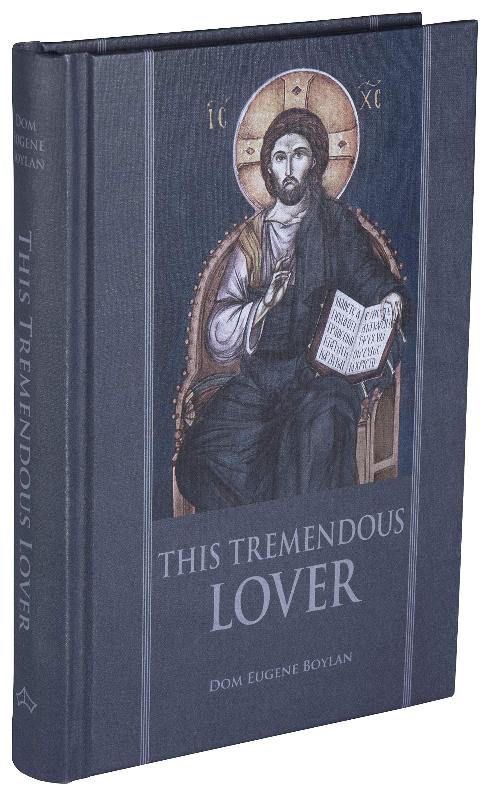 This Tremendous Lover,Used