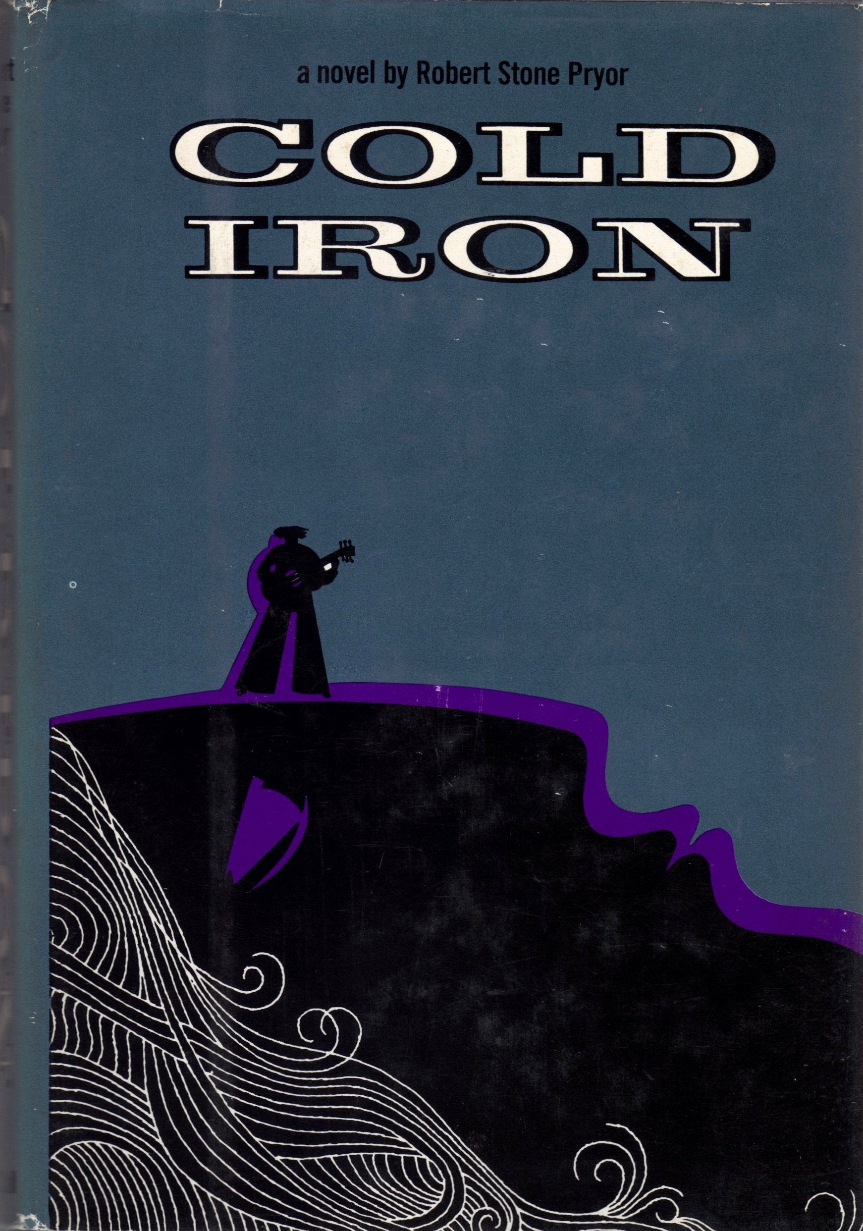 Cold Iron,Used