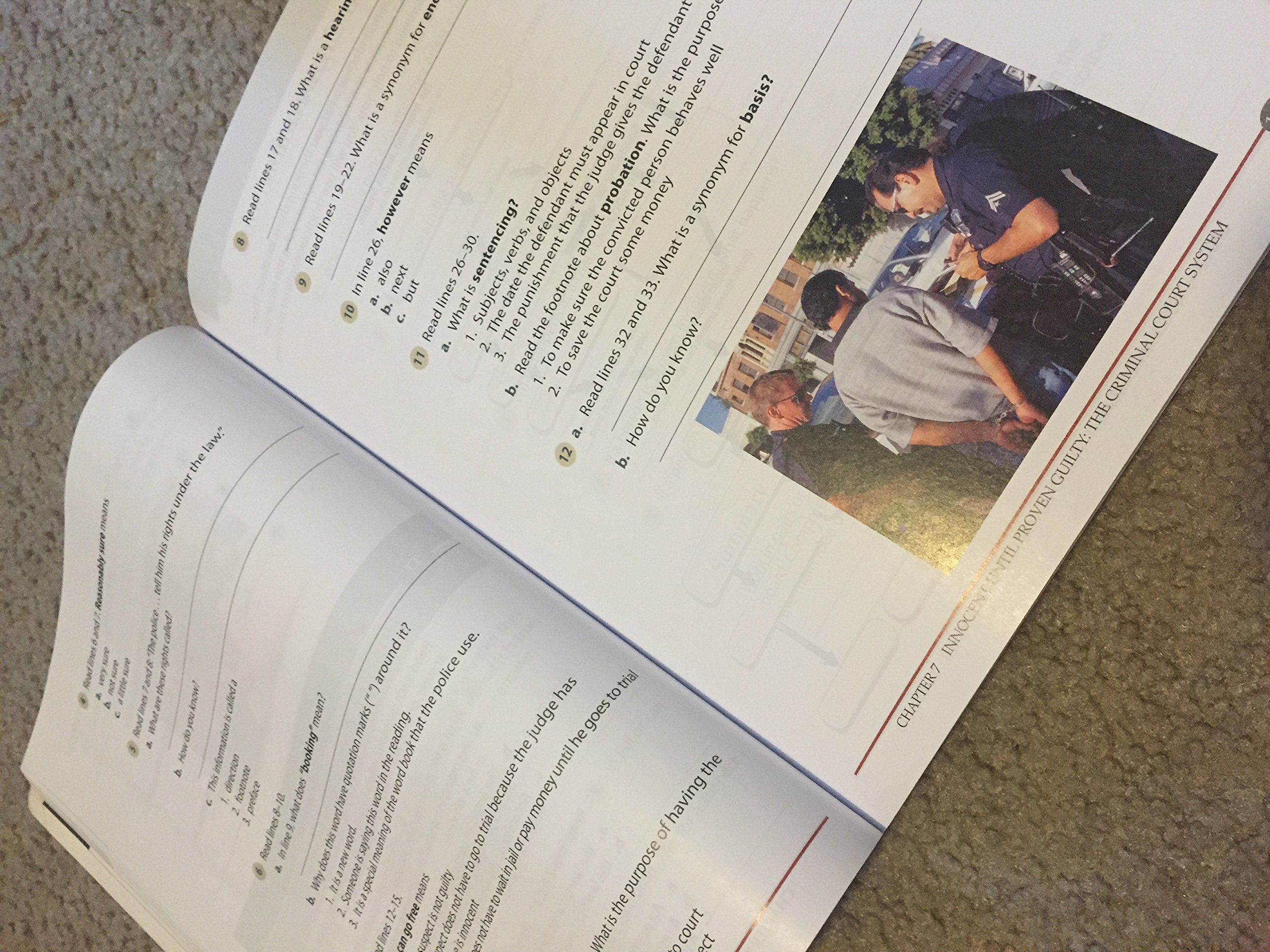 Issues for Today, 4th Edition (Reading for Today 3),New