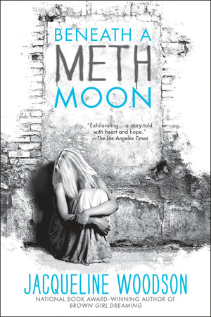 Beneath a Meth Moon,Used